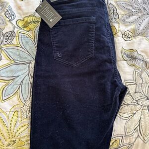 Kut from the Kloth Diana Skinny Corduroy Pant